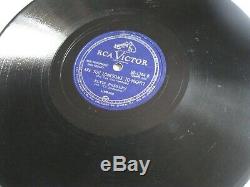 Rare 1960 Elvis Presley 78 RPM I Gotta Know / Are You Lonesome Tonight Rca 1364