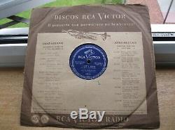 Rare 1960 Elvis Presley 78 RPM I Gotta Know / Are You Lonesome Tonight Rca 1364