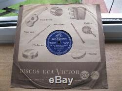 Rare 1960 Elvis Presley 78 RPM I Gotta Know / Are You Lonesome Tonight Rca 1364