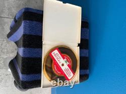 Rare 1967 Elvis Presley Special Christmas program Reel HEAR Memphis radio LISTEN