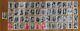 Rare 1969 Globe Imports 53 Playing Cards Complete Monroe Bob Dylan Elvis Presley