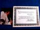 Rare? 1974? Elvis Presley? Fort Worth Texas? Concert Photo? Coa Authenticity