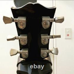 Rare 2000 made gibson elvis dove Elvis Presley signature model acoustic guitar w
