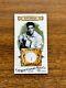 Rare 2011 Elvis Presley Remnant Of Hair The Canadian Chewing Gum Co. 13/15