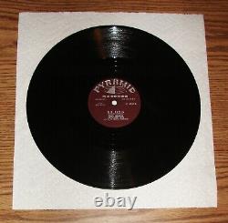 Rare 78rpm Elvis Presley Related Oh Elvis By Reed Harper Mint