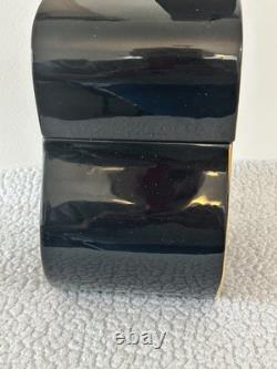 Rare Bradford Exchange Elvis Presley Taste of Rock & Roll Cookie Jar