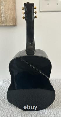 Rare Bradford Exchange Elvis Presley Taste of Rock & Roll Cookie Jar