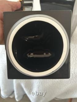 Rare Bradford Exchange Elvis Presley Taste of Rock & Roll Cookie Jar