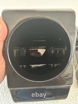 Rare Bradford Exchange Elvis Presley Taste of Rock & Roll Cookie Jar