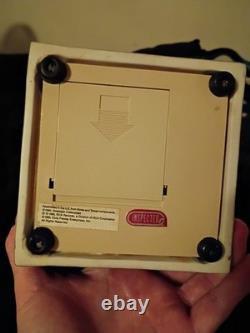 Rare Ceramic Working Elvis Presley Music Box Limited Edition