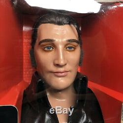 Rare Collector's Piece Elvis Presley Talking and Singing Robot by WowWee 1968