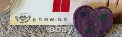 Rare! ELVIS PRESLEY BLUE HAWAII Japan STB 2Panel TALL Movie Poster 58x20 L@@K