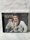 Rare Elvis Presley Cd Elvis Superstar Outtakes Vol. 2 (2004, Prp 258)