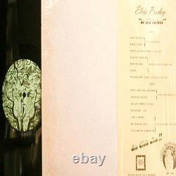 Rare ELVIS PRESLEY, Rock My Soul LP, (1979) IMP-1108