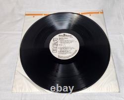 Rare ELVIS PRESLEY SAPARATE WAYS PROMO Vinyl LP 1973 RCA RGP-1042 Japan