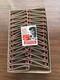 Rare Elvis Presley Full Box (50) Unstruck Matchbooks
