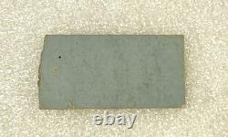 Rare Elivs Presley 1972 Concert Ticket Stub Olympia Stadium Detroit Michigan