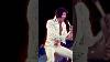 Rare Elvis 1973 Concert Elvis Shorts