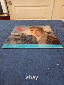 Rare Elvis Christmas Album- Mint