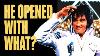 Rare Elvis Concert Footage Shows Surprising Opening Song
