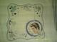 Rare Elvis Presley 1956 Fan Club Scarf/hankerchief