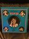 Rare Elvis Presley 2lp Set-rockin New Years Eve Pittsburgh, Pa Dec 31, 1976