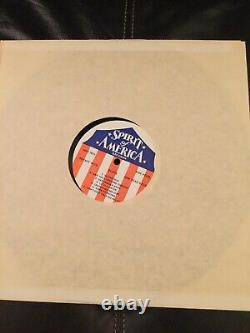 Rare Elvis Presley 2LP Set-Rockin New Years Eve Pittsburgh, PA Dec 31, 1976