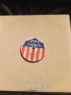 Rare Elvis Presley 2LP Set-Rockin New Years Eve Pittsburgh, PA Dec 31, 1976