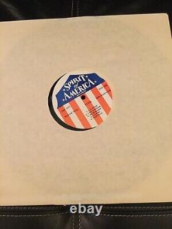 Rare Elvis Presley 2LP Set-Rockin New Years Eve Pittsburgh, PA Dec 31, 1976