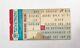 Rare Elvis Presley 2nd To Last Penultimate Concert Cincinnati Ticket 6/25/77