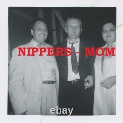 Rare Elvis Presley Autographed Poster Signed To DJ Johnny Rion St Louis Rare Elvis Presley Autographed Poster Signed To DJ Johnny Rion St Louis