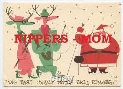 Rare Elvis Presley Autographed Poster Signed To DJ Johnny Rion St Louis