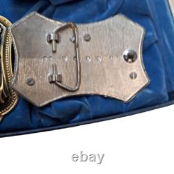 Rare Elvis Presley Belt Buckle Lot of 5 CPI 77 Vintage Collector Set with Case