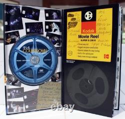 Rare Elvis Presley CD/DVD Box Set Final Countdown To Midnight Import