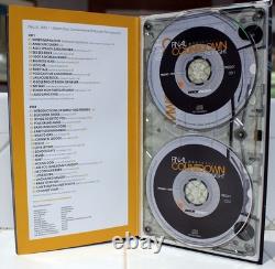 Rare Elvis Presley CD/DVD Box Set Final Countdown To Midnight Import