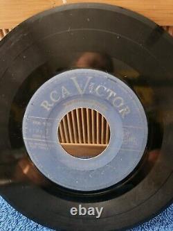 Rare Elvis Presley Canadian Extended Play