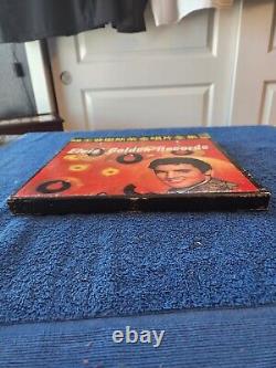 Rare Elvis Presley China 10 Lp Boxset