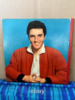 Rare Elvis Presley Christmas Album 1035. 1957 Authentic