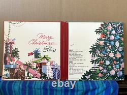 Rare Elvis Presley Christmas Album 1035. 1957 Authentic