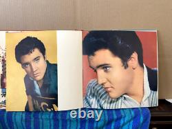 Rare Elvis Presley Christmas Album 1035. 1957 Authentic