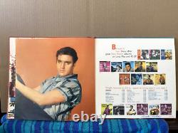 Rare Elvis Presley Christmas Album 1035. 1957 Authentic