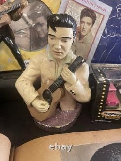 Rare Elvis Presley Collection