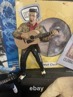 Rare Elvis Presley Collection