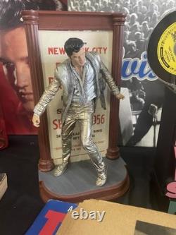Rare Elvis Presley Collection