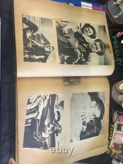 Rare Elvis Presley Collection