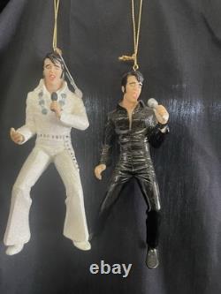 Rare Elvis Presley Collection