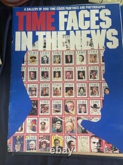 Rare Elvis Presley Collection