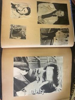 Rare Elvis Presley Collection