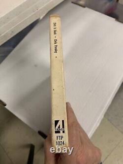 Rare Elvis Presley Elvis Is Back reel to reel Tape Rare RCA Victor Tough