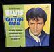 Rare Elvis Presley Elvis Sings Guitar Man Ftd 2x Cd 7 Trifold Oop Sold Out